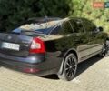 Шкода Октавія 2012 у Одесі на Automoto.ua Чорний Шкода Октавія, об'ємом двигуна 1.97 л та пробігом 41 тис. км за 16200 $, фото 49 на Automoto.ua