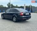 Шкода Октавия 2012 в Львове на Automoto.ua Черный Шкода Октавия, объемом двигателя 1.6 л и пробегом 283 тыс. км за 8300 $, фото 6 на Automoto.ua