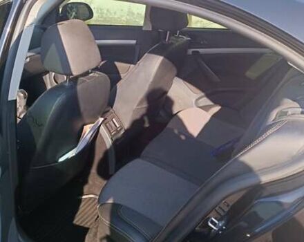 Чорний Шкода Октавія, об'ємом двигуна 1.8 л та пробігом 141 тис. км за 7800 $, фото 3 на Automoto.ua