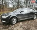 Черный Шкода Октавия, объемом двигателя 1.8 л и пробегом 156 тыс. км за 8500 $, фото 6 на Automoto.ua