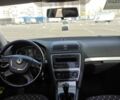 Черный Шкода Октавия, объемом двигателя 1.8 л и пробегом 207 тыс. км за 8100 $, фото 2 на Automoto.ua