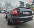 Чорний Шкода Октавія, об'ємом двигуна 2 л та пробігом 240 тис. км за 10900 $, фото 9 на Automoto.ua