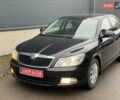 Чорний Шкода Октавія, об'ємом двигуна 1.6 л та пробігом 183 тис. км за 7999 $, фото 8 на Automoto.ua
