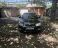 Черный Шкода Октавия, объемом двигателя 1.6 л и пробегом 217 тыс. км за 9100 $, фото 8 на Automoto.ua