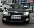 Чорний Шкода Октавія, об'ємом двигуна 2 л та пробігом 240 тис. км за 10900 $, фото 22 на Automoto.ua