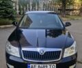Черный Шкода Октавия, объемом двигателя 1.8 л и пробегом 169 тыс. км за 8300 $, фото 6 на Automoto.ua