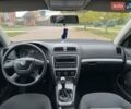 Черный Шкода Октавия, объемом двигателя 1.8 л и пробегом 159 тыс. км за 8300 $, фото 17 на Automoto.ua