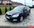 Чорний Шкода Октавія, об'ємом двигуна 2 л та пробігом 250 тис. км за 8400 $, фото 1 на Automoto.ua