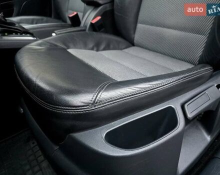 Черный Шкода Октавия, объемом двигателя 1.8 л и пробегом 215 тыс. км за 9400 $, фото 125 на Automoto.ua