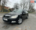 Черный Шкода Октавия, объемом двигателя 1.6 л и пробегом 175 тыс. км за 8300 $, фото 17 на Automoto.ua