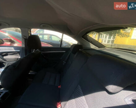 Чорний Шкода Октавія, об'ємом двигуна 1.6 л та пробігом 240 тис. км за 5700 $, фото 17 на Automoto.ua