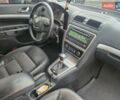Черный Шкода Октавия, объемом двигателя 1.97 л и пробегом 270 тыс. км за 12700 $, фото 24 на Automoto.ua