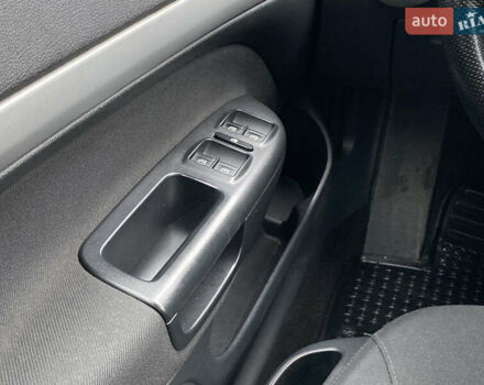 Чорний Шкода Октавія, об'ємом двигуна 1.6 л та пробігом 183 тис. км за 7999 $, фото 32 на Automoto.ua