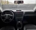 Черный Шкода Октавия, объемом двигателя 1.6 л и пробегом 258 тыс. км за 7699 $, фото 3 на Automoto.ua