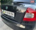 Черный Шкода Октавия, объемом двигателя 1.6 л и пробегом 96 тыс. км за 11200 $, фото 62 на Automoto.ua