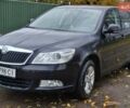 Шкода Октавия 2012 в Полтаве на Automoto.ua Черный Шкода Октавия, объемом двигателя 1.6 л и пробегом 146 тыс. км за 10000 $, фото 2 на Automoto.ua