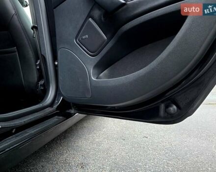 Черный Шкода Октавия, объемом двигателя 1.8 л и пробегом 215 тыс. км за 9400 $, фото 83 на Automoto.ua