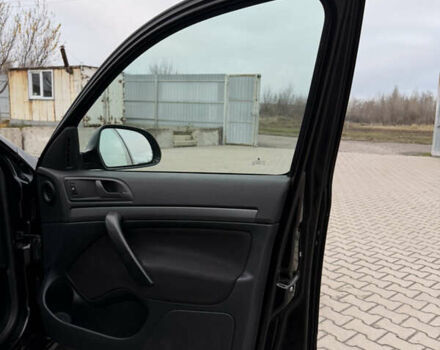 Черный Шкода Октавия, объемом двигателя 1.6 л и пробегом 188 тыс. км за 7999 $, фото 24 на Automoto.ua