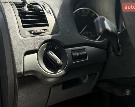 Черный Шкода Октавия, объемом двигателя 1.6 л и пробегом 192 тыс. км за 7990 $, фото 10 на Automoto.ua