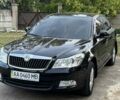 Черный Шкода Октавия, объемом двигателя 1.8 л и пробегом 68 тыс. км за 11600 $, фото 1 на Automoto.ua
