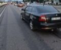 Шкода Октавія 2012 у Києві на Automoto.ua Чорний Шкода Октавія, об'ємом двигуна 1.6 л та пробігом 369 тис. км за 3500 $, фото 1 на Automoto.ua