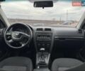 Черный Шкода Октавия, объемом двигателя 1.8 л и пробегом 220 тыс. км за 6199 $, фото 1 на Automoto.ua