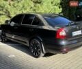 Шкода Октавія 2012 у Одесі на Automoto.ua Чорний Шкода Октавія, об'ємом двигуна 1.97 л та пробігом 41 тис. км за 16200 $, фото 51 на Automoto.ua