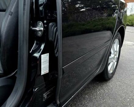 Черный Шкода Октавия, объемом двигателя 1.8 л и пробегом 215 тыс. км за 9400 $, фото 103 на Automoto.ua