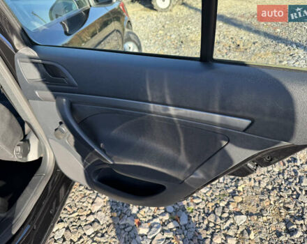 Черный Шкода Октавия, объемом двигателя 1.6 л и пробегом 176 тыс. км за 9000 $, фото 21 на Automoto.ua