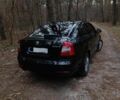 Чорний Шкода Октавія, об'ємом двигуна 0 л та пробігом 196 тис. км за 8000 $, фото 2 на Automoto.ua