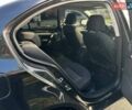 Черный Шкода Октавия, объемом двигателя 1.8 л и пробегом 249 тыс. км за 8500 $, фото 6 на Automoto.ua