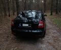 Чорний Шкода Октавія, об'ємом двигуна 0 л та пробігом 196 тис. км за 8000 $, фото 1 на Automoto.ua