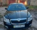Черный Шкода Октавия, объемом двигателя 1.8 л и пробегом 81 тыс. км за 10400 $, фото 1 на Automoto.ua