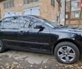 Черный Шкода Октавия, объемом двигателя 1.8 л и пробегом 173 тыс. км за 9400 $, фото 2 на Automoto.ua