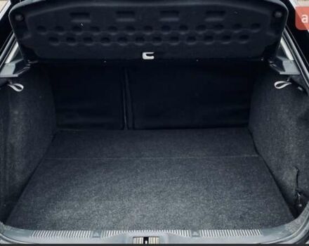 Чорний Шкода Октавія, об'ємом двигуна 1.8 л та пробігом 141 тис. км за 7800 $, фото 10 на Automoto.ua