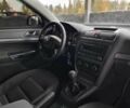 Черный Шкода Октавия, объемом двигателя 1.6 л и пробегом 258 тыс. км за 7699 $, фото 18 на Automoto.ua