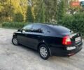 Черный Шкода Октавия, объемом двигателя 1.6 л и пробегом 96 тыс. км за 11200 $, фото 39 на Automoto.ua