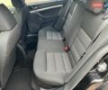Черный Шкода Октавия, объемом двигателя 1.8 л и пробегом 159 тыс. км за 8300 $, фото 13 на Automoto.ua