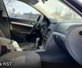 Черный Шкода Октавия, объемом двигателя 16 л и пробегом 87 тыс. км за 9300 $, фото 8 на Automoto.ua