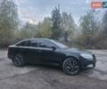 Черный Шкода Октавия, объемом двигателя 1.97 л и пробегом 270 тыс. км за 12700 $, фото 29 на Automoto.ua