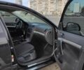 Черный Шкода Октавия, объемом двигателя 1.8 л и пробегом 207 тыс. км за 8100 $, фото 12 на Automoto.ua