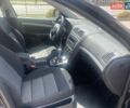 Шкода Октавия 2012 в Киеве на Automoto.ua Черный Шкода Октавия, объемом двигателя 1.6 л и пробегом 252 тыс. км за 9300 $, фото 8 на Automoto.ua