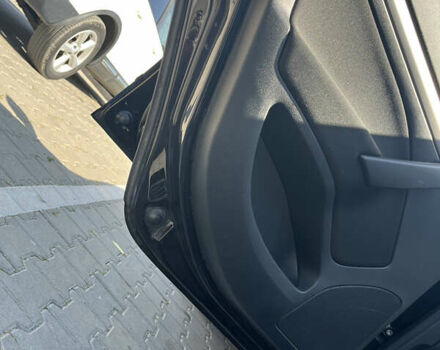 Шкода Октавия 2012 в Бережанах на Automoto.ua Черный Шкода Октавия, объемом двигателя 1.6 л и пробегом 308 тыс. км за 9200 $, фото 21 на Automoto.ua