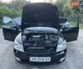 Черный Шкода Октавия, объемом двигателя 1.6 л и пробегом 96 тыс. км за 11200 $, фото 76 на Automoto.ua