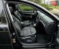 Черный Шкода Октавия, объемом двигателя 1.8 л и пробегом 215 тыс. км за 9400 $, фото 59 на Automoto.ua