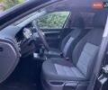 Черный Шкода Октавия, объемом двигателя 1.6 л и пробегом 96 тыс. км за 11200 $, фото 125 на Automoto.ua