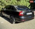 Шкода Октавія 2012 у Одесі на Automoto.ua Чорний Шкода Октавія, об'ємом двигуна 1.97 л та пробігом 41 тис. км за 16200 $, фото 41 на Automoto.ua