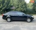 Черный Шкода Октавия, объемом двигателя 1.6 л и пробегом 96 тыс. км за 11200 $, фото 27 на Automoto.ua