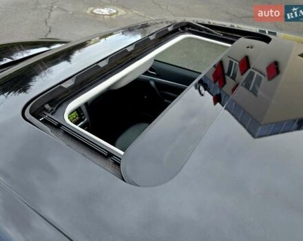 Черный Шкода Октавия, объемом двигателя 1.8 л и пробегом 215 тыс. км за 9400 $, фото 22 на Automoto.ua