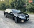 Черный Шкода Октавия, объемом двигателя 1.6 л и пробегом 96 тыс. км за 11200 $, фото 40 на Automoto.ua